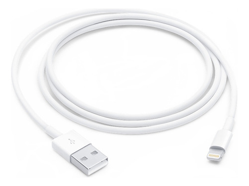 Cable Original Apple iPhone X Xs 8 iPod Touch Nano iPad