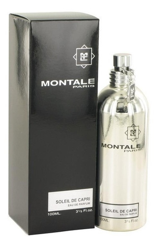 Perfume Montale Soleil De Capri - Ml - mL a $5237