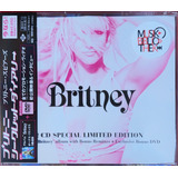 Britney Spears - Britney | Special Limited Edition