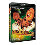 Blu Ray Viscosidad The Incredible Melting Man Sachs Original