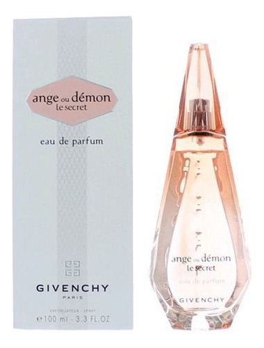 Perfume Givenchy Angel Ou Demon Le Secret 100ml/3.4oz Edp