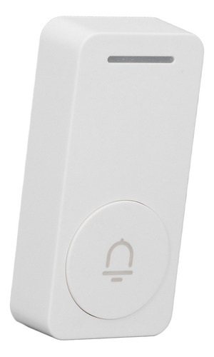 Intercom Doorbell, Voz Inalámbrica, Control Remoto, Voz Inal
