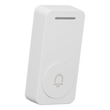 Intercom Doorbell, Voz Inalámbrica, Control Remoto, Voz Inal
