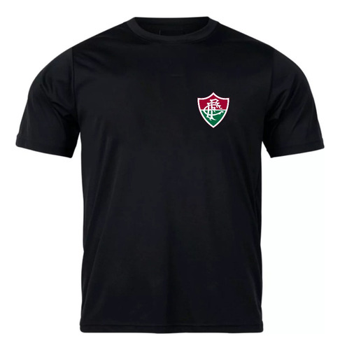 Kit 2 Camisas Fluminense De Alta Qualidade 100%algodão