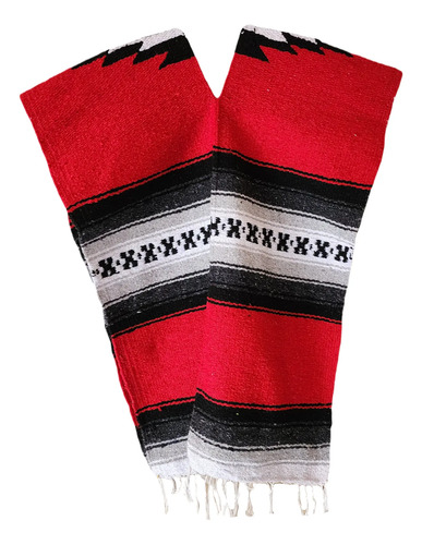 Jorongo Gabán Infantil Niño Artesanal Mexicano Sarape | MercadoLibre