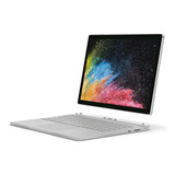 Microsoft Surface Book 2 (intel Core I7, 8 Gb De Ram, 256 Gb