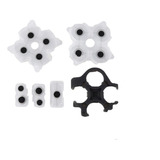 Rubber Pads Gomas Conductoras Joystick Compatible Ps5 V 2.0