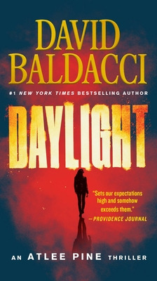 Libro Daylight - Baldacci, David
