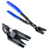 Pinza Extractora De Clips Plasticos De Tapizados - Gd Tools