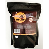 1 Kg - Café Del Molino  - Café De Altura De Puebla