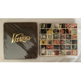 2 Cds Pearl Jam Vitalogy (1994) + No Code (1996) - Raridades