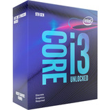 Intel Core I3-9350kf Processor