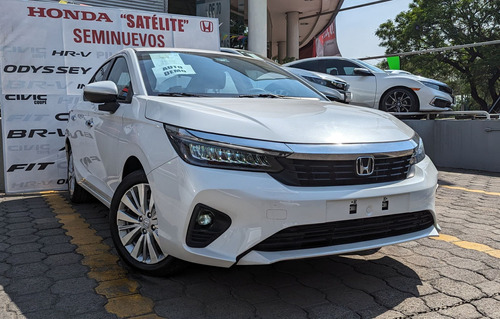 Honda City 2024