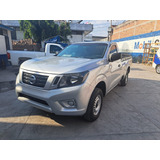 Nissan Np300 2016 2.5 Pick-up Dh Aa Mt