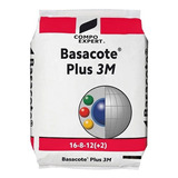 Basacote  Plus 3m 16-8-12(+2) Granulado 400 G