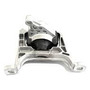 Soporte Motor Rh Mazda 3 1 6 04 10 Jp2422 Mazda 3 SEDAN