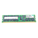 Memória Hp 8gb Ddr3 2rx4 Pc3l-10600r 1333mhz Ecc 647650-071