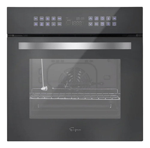 Horno Eléctrico Empava Empv-24woc17 60cm