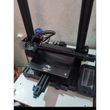Impresora 3d Ender 3v2
