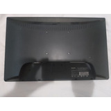 Monitor Preto De 20 Polegadas Philips Vga