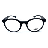 Oculos De Grau Redondo Oakley Spindrift Rx Ox8176 - Original
