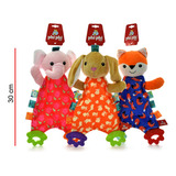 Apego Animalitos 30 Cm 3 Modelos Ploppy 390199