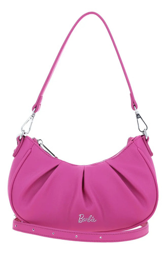 Bolso Barbie Gorett Baguette Br24017-g