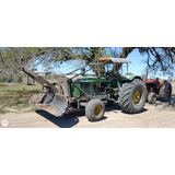 Tractor John Deere 5010