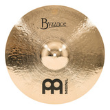 Meinl B-18mcb Crash Platillo 18  Pulgadas Byzance Batería