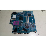 Placa Mae Notebook Sony Vaio Vgn-nr180e Defeito Nao Liga 