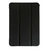 Case Para iPad 7 8 9 De 10.2 PuLG Smart Cover + Cristal Temp