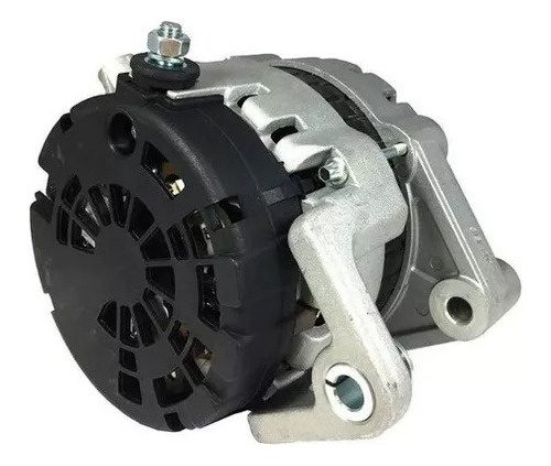  Alternador Chevrolet Optra Limited Foto 2