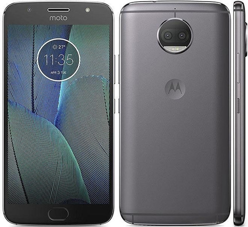 Motorola G5s Plus Nuevo Edi Especial 32gb 8 Núcleos Dob Cam!