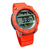 Reloj Pulsera Eurotime 100mts Sumergible