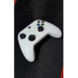 Joystick Xbox Wireless Controller Series X S - Robot White