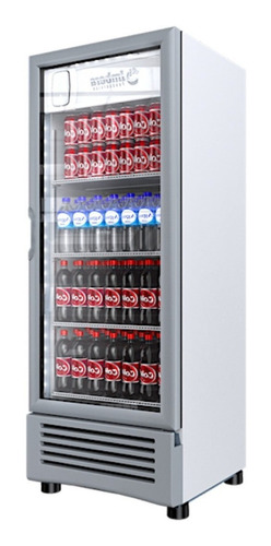 Refrigerador Comercial Vertical Imbera Vr-20 1 Puerta 115v