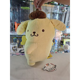 Peluche Pompompurin Sanrio Furyu Original Grande Sinuso