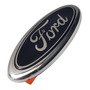 Emblema Insignia ( Xlt ) Porton Trasero Ford Ecosport 03/12 Ford ecosport