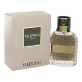 Edt 3.4 Onzas Valentino Uomo Por Valentino  Para Hombre En