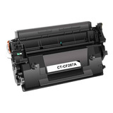 Toner Generico 287a Impresora M527dn M506dn M501dn