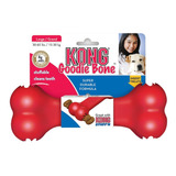 Juguete Hueso Para Perros Kong Goodie Bone Classic Large