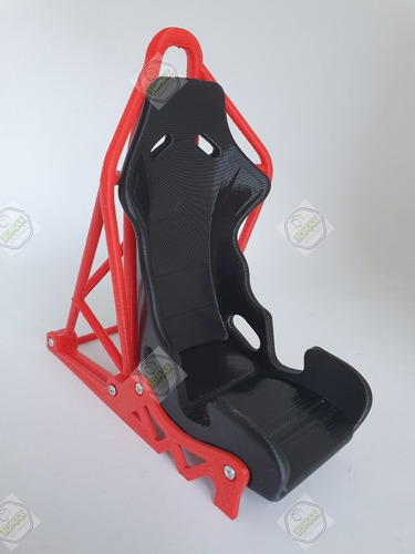 Soporte Celular Asiento Auto Stand Celular Butaca Auto