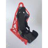 Soporte Celular Asiento Auto Stand Celular Butaca Auto