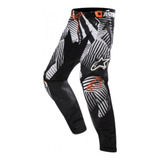 Pantalon Alpinestars Techstar Cross Enduro Precio Radical! 