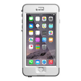 Carcasa Lifeproof Para iPhone 6 Plus, Otterbox Lifeproof Nuu