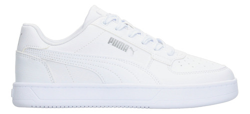 Tenis Puma Caven 2.0 Blanco Para Mujer [pum973]