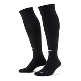 Calcetines Nike Academy Futbol Negras