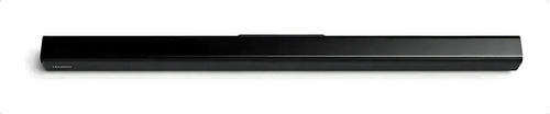 Barra De Sonido Hisense Hs205 2.0 Canales 60 W Negro