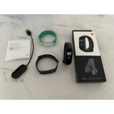 Reloj Xiaomi Mi Smart Band 4 Usado Smartwatch