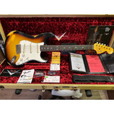 Fender Custom Shop 1967 Stratocaster Relic 3 Color Sunburst